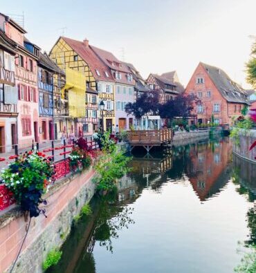 Colmar - コルマール